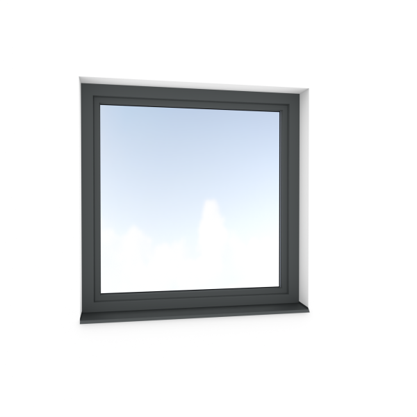 WindowStar 	Q12 ALU vnější pohled